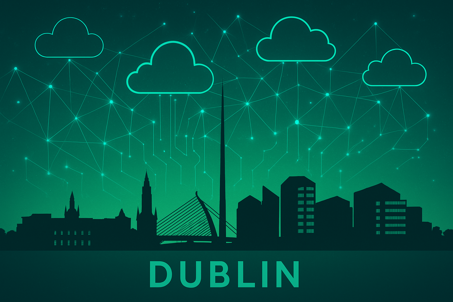 Dublin Technology Infrastructure